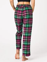 Pyžamové kalhoty Key LHE 414 B26 S–XL