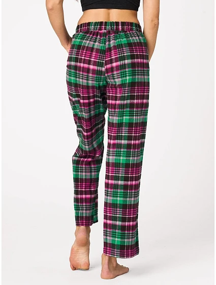 Pyžamové kalhoty Key LHE 414 B26 S–XL Pyžamové kalhoty Key LHE 414 B26 S–XL