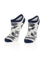 Dámské ponožky Intenso 013 Luxury Lady 35-40