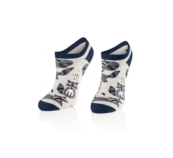 Dámské ponožky Intenso 013 Luxury Lady 35-40