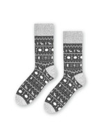 Pánské vánoční ponožky model 18824141 - Steven