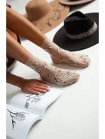 Milena ponožky 0200 Koně 37-41