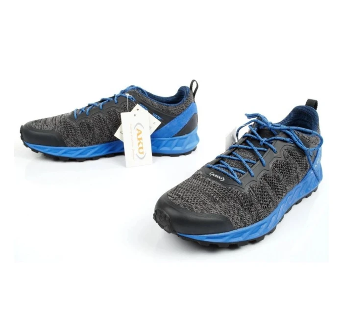 Trekingové boty  Air M model 19532817 - Aku