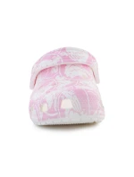 Dřeváky Classic Print Clog K Jr model 20834155 - Crocs