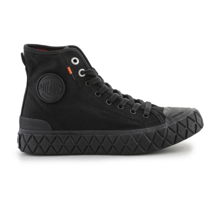 Boty Palladium Palla Ace Cvs Mid W 77015-001-M