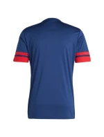 Tričko adidas Squadra 25 M JG5833 pánské Tričko adidas Squadra 25 M JG5833 pánské