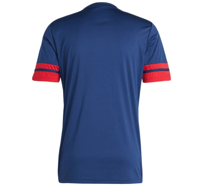 Tričko adidas Squadra 25 M JG5833 pánské Tričko adidas Squadra 25 M JG5833 pánské