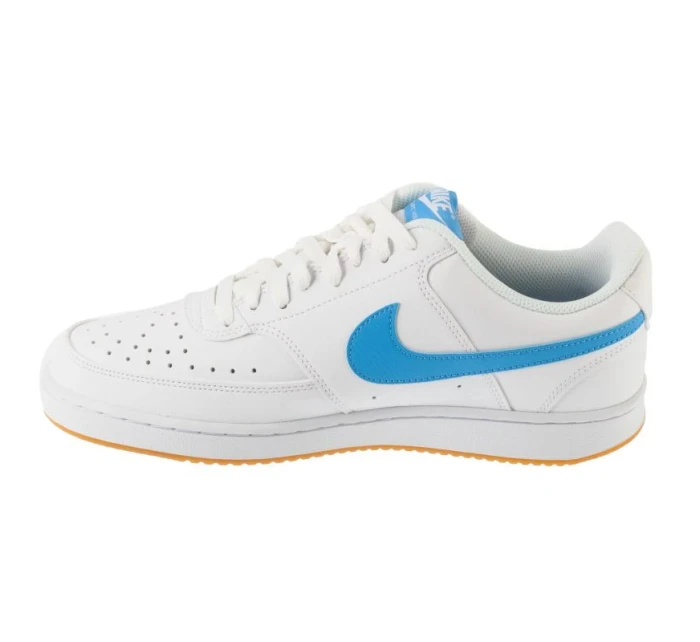 Court Vision Low model 21386595 White 43 - NIKE Court Vision Low model 21386595 White 43 - NIKE