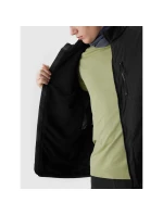 Pánská aktivní trekingová bunda Primaloft 4F 4FWSS24TDJAM308-21S pánské Pánská aktivní trekingová bunda Primaloft 4F 4FWSS24TDJAM308-21S pánské