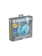 Bezdrátová sluchátka  Nova 3P pro Aqua model 21716745 - Steelseries