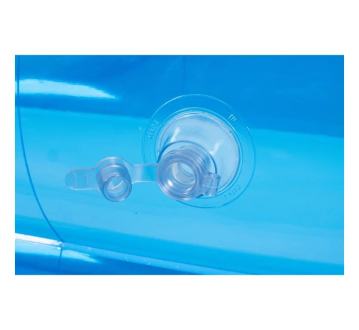 Rodinný obdélníkový nafukovací bazén 200x150x50 cm 51257