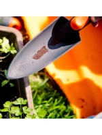 ÚZKÁ ZAHRADNÍ LOPATKA