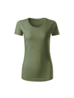 Dámské tričko Epic (khaki) Dámské tričko Epic (khaki)