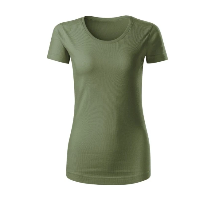 Dámské tričko Epic (khaki) Dámské tričko Epic (khaki)