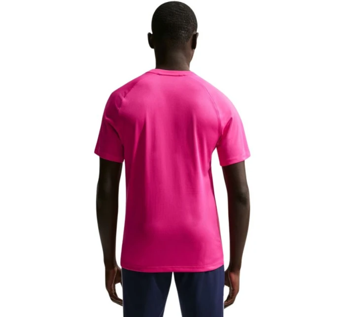 Pánské tričko Nike Dri-Fit Park VIII fuchsia HV8173 616 pánské