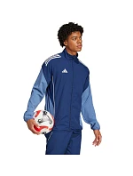 Pánská mikina adidas Tiro 25 Competition Presentation navy blue JI6564 panské Pánská mikina adidas Tiro 25 Competition Presentation navy blue JI6564 panské
