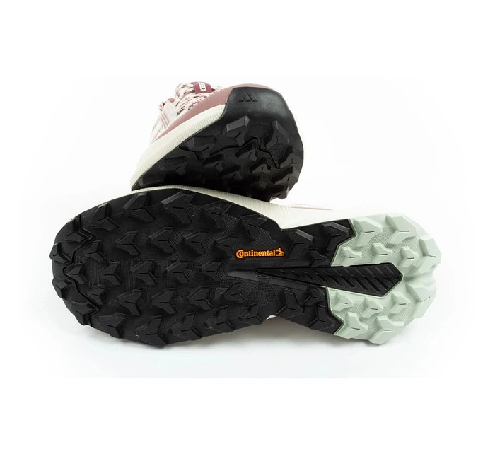 Dámské trekové boty Terrex model 22072279 2 tenisky - ADIDAS