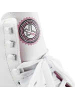 Bílé kolečkové brusle model 21045140 - Nils Extreme Bílé kolečkové brusle model 21045140 - Nils Extreme