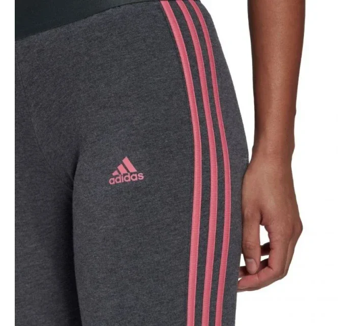 Legíny adidas Loungwear E W H07769 dámské Legíny adidas Loungwear E W H07769 dámské