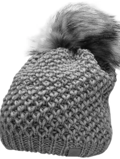 Dámská čepice W H4Z22 CAD014 25M - 4F