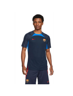 Pánské fotbalové tričko FC Barcelona Strike M model 17809651 - NIKE