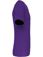 PA 476 Pánské sportovní tričko s výstřihem do V model 22513191 violet - Kariban ProAct PA 476 Pánské sportovní tričko s výstřihem do V model 22513191 violet - Kariban ProAct
