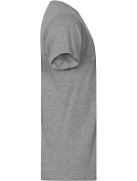 (XS6XL) Pánské tričko "Premium" 40. sports grey model 22516279 - Promodoro (XS6XL) Pánské tričko "Premium" 40. sports grey model 22516279 - Promodoro