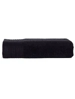 Classic 50 Ručník "Classic" model 22526822 black - The One Towelling