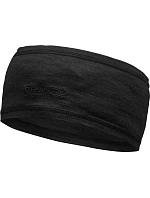Craft Corporate Essence Wool Headband Čelenka z merino vlny 81.6633 black Craft Corporate Essence Wool Headband Čelenka z merino vlny 81.6633 black