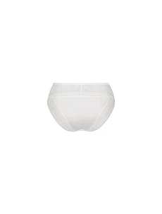 Rosemary kalhotky vyšší+ 1385 white - RosaFaia