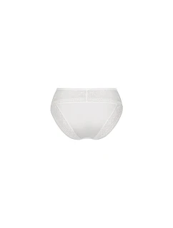 Rosemary kalhotky vyšší+ 1385 white - RosaFaia
