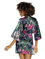 Dkaren DK-P-001 barva: tmavě modrá