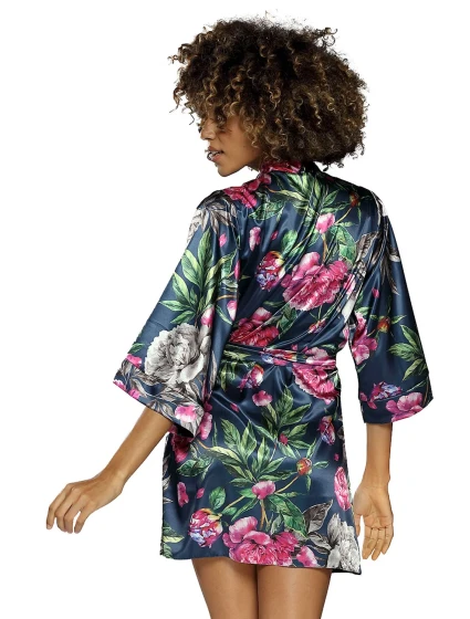 Dkaren DK-P-001 barva: tmavě modrá