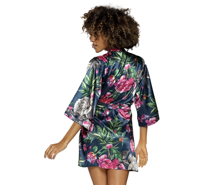 Dkaren DK-P-001 barva: tmavě modrá