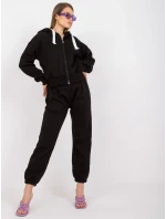 Sada EM KMPL 714.44 černá