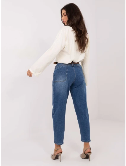 VM SP jeans BG1052 3B.94 modrá