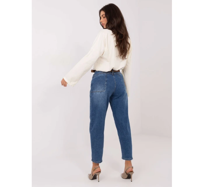 VM SP jeans BG1052 3B.94 modrá
