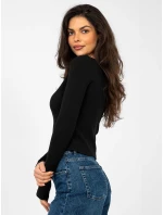 Bluzka WT BZ  czarny model 21948935 - FPrice