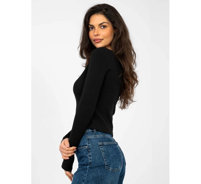 Bluzka WT BZ  czarny model 21948935 - FPrice