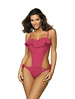 Plavky Carmen Rose Pink model 17573520 (6) - Marko Plavky Carmen Rose Pink model 17573520 (6) - Marko