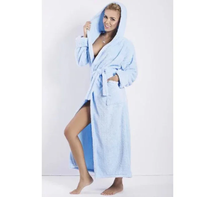 Dámský župan Diana dlouhý - DKaren