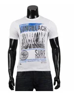 Pánské triko 1C7622 - Gemini