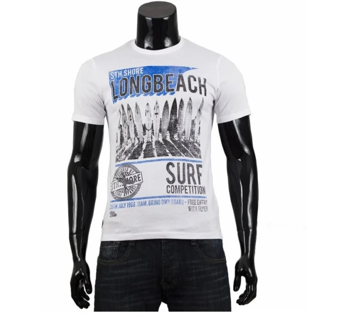 Pánské triko 1C7622 - Gemini