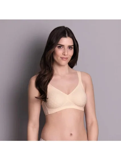 Dámská Twin Art podprsenka model 17718088  RosaFaia - Anita