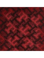 Šála Iconic Monogram AW0AW13899 - Tommy Hilfiger