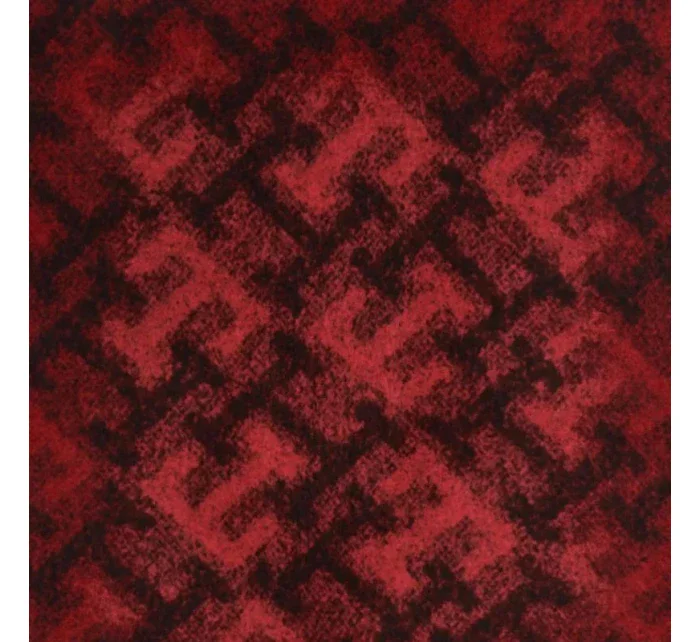 Šála Iconic Monogram AW0AW13899 - Tommy Hilfiger