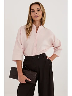 Dámská košile  model 227209 Factory Price