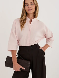 Dámská košile  model 227209 Factory Price