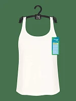 sloggi EVER Ease Tank Top - WHITE - SLOGGI WHITE - SLOGGI
