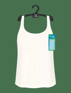 sloggi EVER Ease Tank Top - WHITE - SLOGGI WHITE - SLOGGI